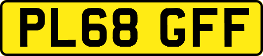PL68GFF