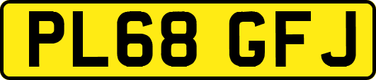 PL68GFJ