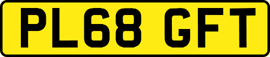 PL68GFT