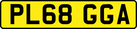 PL68GGA