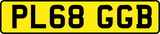 PL68GGB