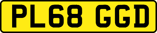 PL68GGD