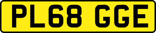 PL68GGE