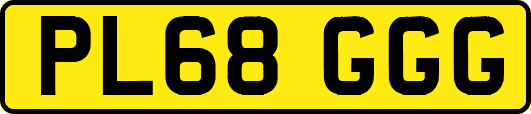 PL68GGG