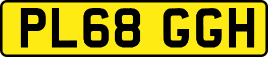 PL68GGH