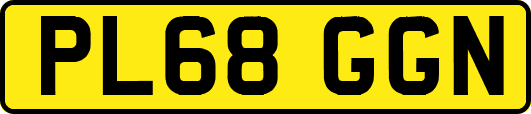 PL68GGN