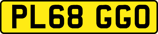 PL68GGO