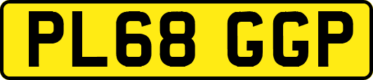 PL68GGP