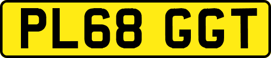 PL68GGT