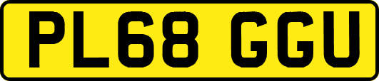 PL68GGU