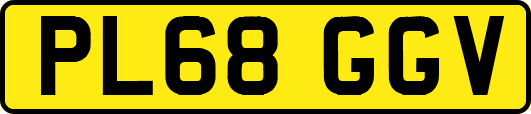 PL68GGV