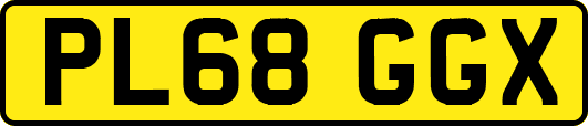 PL68GGX