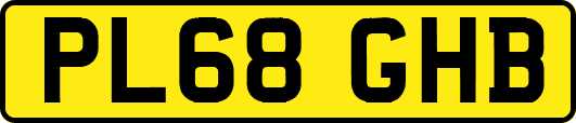 PL68GHB