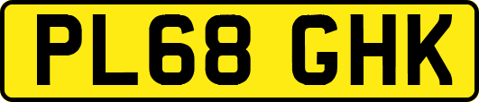 PL68GHK