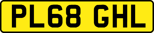 PL68GHL