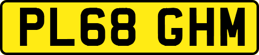 PL68GHM