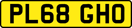 PL68GHO