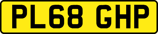 PL68GHP