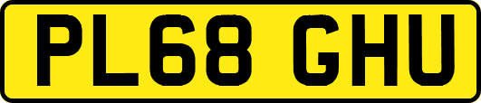 PL68GHU