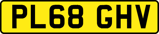 PL68GHV