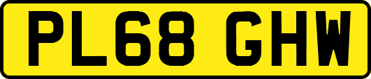 PL68GHW