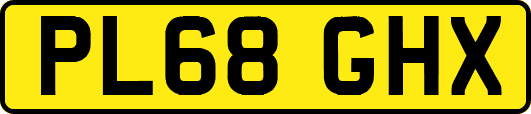 PL68GHX