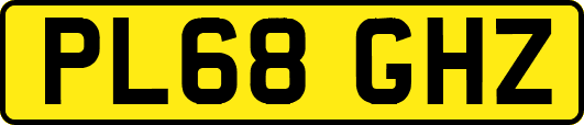 PL68GHZ