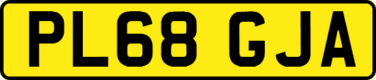 PL68GJA
