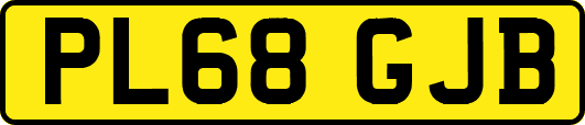 PL68GJB