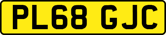 PL68GJC