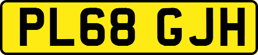 PL68GJH
