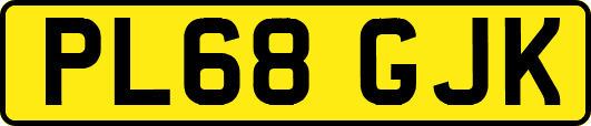 PL68GJK
