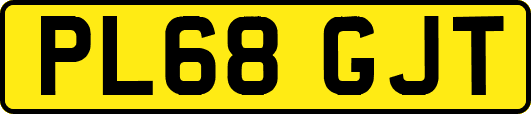 PL68GJT
