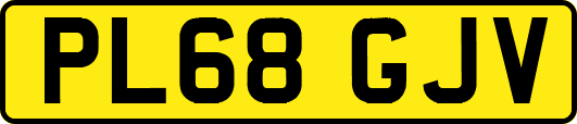 PL68GJV