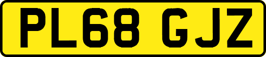 PL68GJZ
