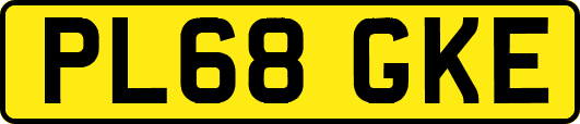 PL68GKE