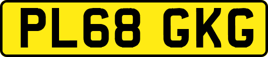 PL68GKG