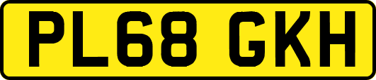 PL68GKH