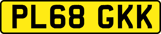 PL68GKK