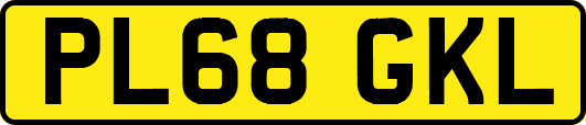 PL68GKL