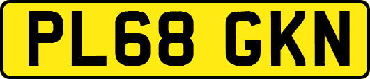 PL68GKN
