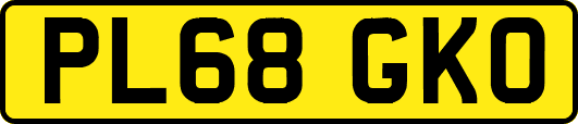 PL68GKO