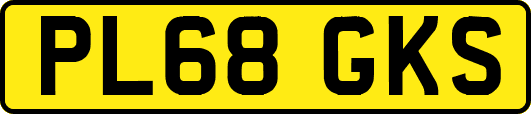 PL68GKS