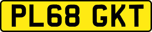 PL68GKT