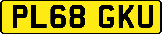 PL68GKU