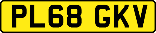 PL68GKV