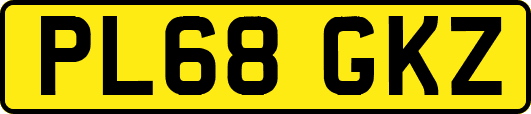 PL68GKZ