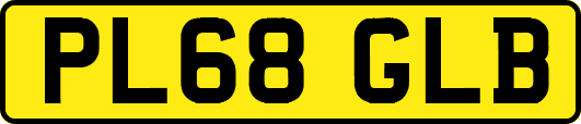 PL68GLB