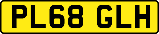 PL68GLH
