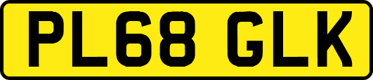 PL68GLK